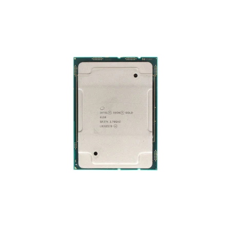 HPE Intel Xeon Gold Processor 6150, HPE, Procesori, 874731-001, refurbished