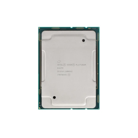 Intel Xeon Processor Platinum 8167m, Intel, Procesori, SR3A0, refurbished
