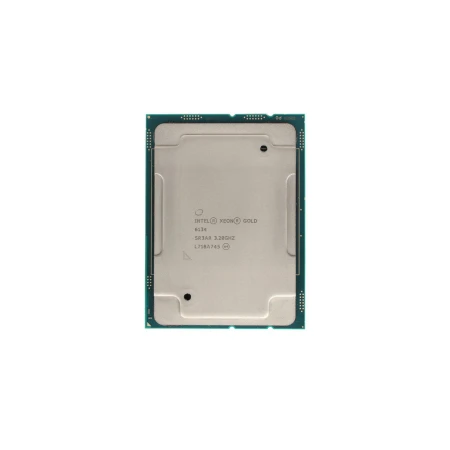 Lenovo Intel Xeon Gold Processor 6134, Lenovo, Procesori, 7XG7A05605, refurbished