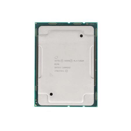 Lenovo Intel Xeon QC Platinum 8156 SR630, Lenovo, Procesori, 7XG7A05548, refurbished