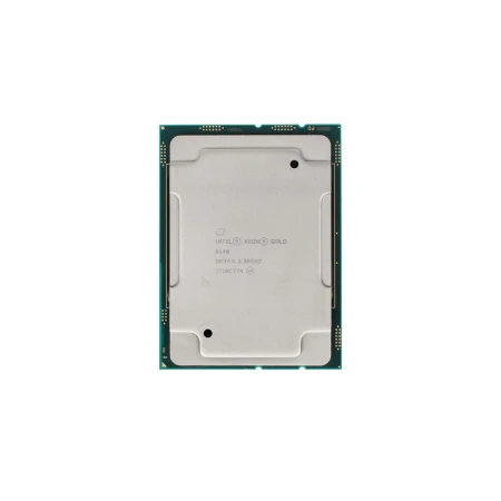 Lenovo Intel Xeon Gold Processor 6140, Lenovo, Procesori, 01KR021, refurbished