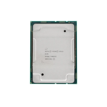Lenovo Intel Xeon Gold Processor 6136, Lenovo, Procesori, 01AG157, refurbished