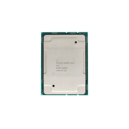 Lenovo Intel Xeon Gold Processor 6126, Lenovo, Procesori, 7XG7A03949, refurbished