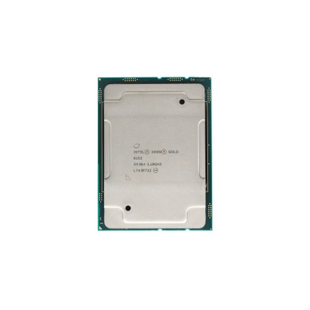 Lenovo Intel Xeon Gold Processor 6152, Lenovo, Procesori, 01KR015, refurbished