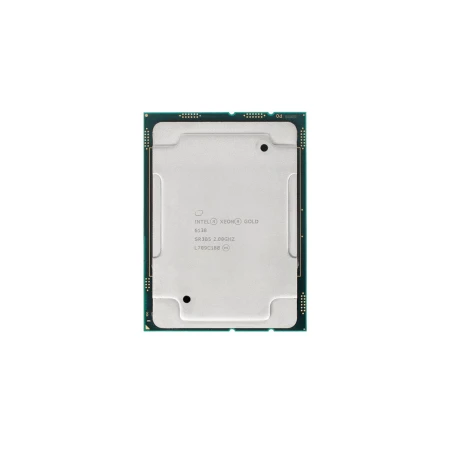 Lenovo Intel Xeon Gold 6138 CPU Kit For ThinkSystem SN850, Lenovo, Procesori, 7XG7A06260, refurbished