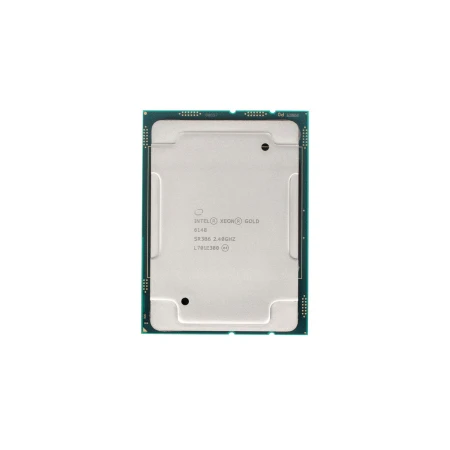 Lenovo Intel Xeon Gold Processor 6148, Lenovo, Procesori, 4XG7A09046, refurbished