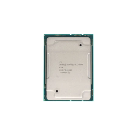 Lenovo Intel Xeon Platinum 8158 CPU Kit For ThinkSystem SR650, Lenovo, Procesori, 7XG7A05617, refurbished