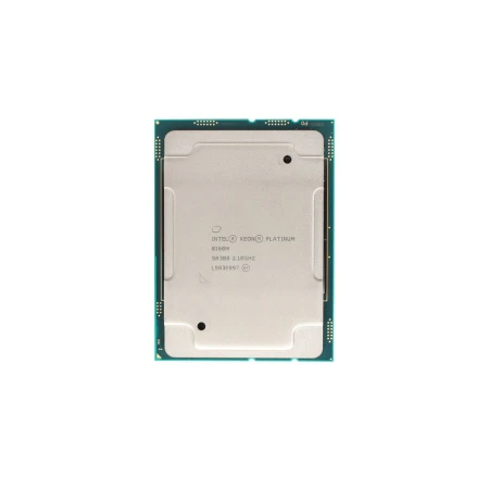 Lenovo Intel Xeon Platinum 8160M SR590 CPU Kit, Lenovo, Procesori, 4XG7A09404, refurbished