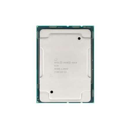 Lenovo Intel Xeon Gold Processor 6130, Lenovo, Procesori, 7XG7A03945, refurbished