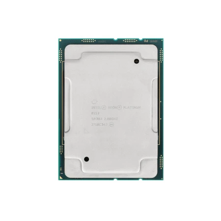 Intel Xeon Processor Platinum 8153, Intel, Procesori, SR3BA, refurbished