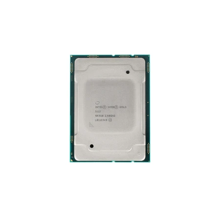 Lenovo Intel Xeon Gold 5115 ST550 CPU Kit, Lenovo, Procesori, 7XG7A05790, refurbished