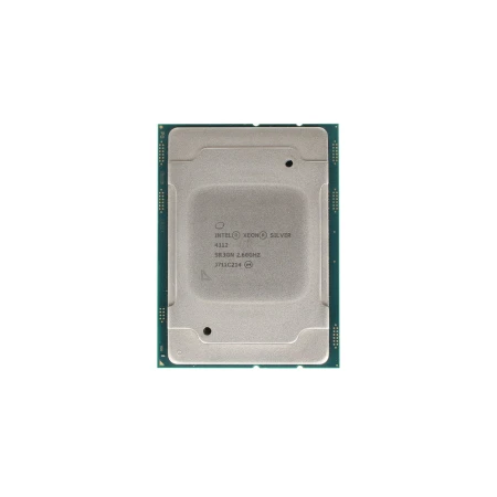 Cisco Intel Xeon Silver Processor 4112, Cisco, Procesori, HX-CPU-4112, refurbished