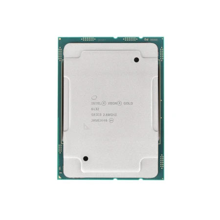 Lenovo Intel Xeon Gold Processor 6132, Lenovo, Procesori, 7XG7A06232, refurbished