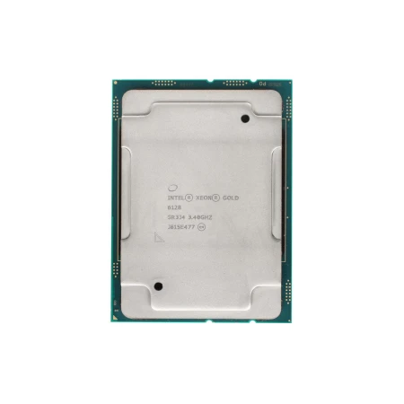 Lenovo Intel Xeon Gold 6128 Processor, Lenovo, Procesori, 7XG7A05544, refurbished