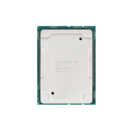 Lenovo Intel Xeon Gold 6154 Processor, Lenovo, Procesori, 7XG7A05594, refurbished