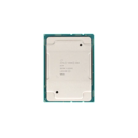 Lenovo Intel Xeon Gold 6230 ProLiant SR570/630 CPU Kit, Lenovo, Procesori, 4XG7A37890, refurbished