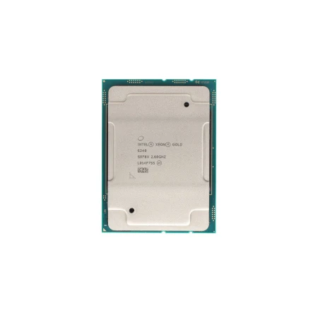 Lenovo Intel Xeon Gold 6240 ThinkSystem SR590 CPU Kit, Lenovo, Procesori, 4XG7A37885, refurbished