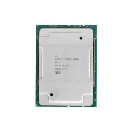 Intel Xeon Gold 6242 Processor, Intel, Procesori, SRF8Y, refurbished