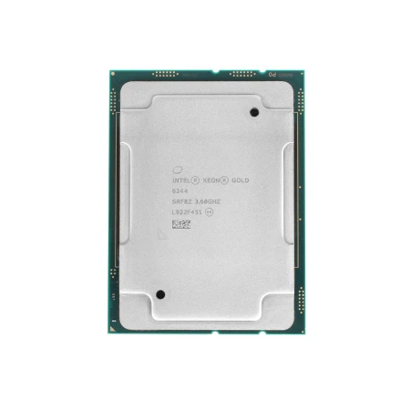 Intel Xeon Gold 6244 Processor, Intel, Procesori, SRF8Z, refurbished
