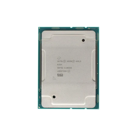 Lenovo Intel Gold 6254 For ThinkSystem SR630 CPU Kit, Lenovo, Procesori, 4XG7A15873, refurbished