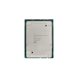Intel Xeon Platinum 8256 Processor