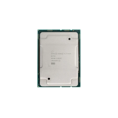 Intel Xeon Platinum 8276M Processor, Intel, Procesori, SRF98, refurbished
