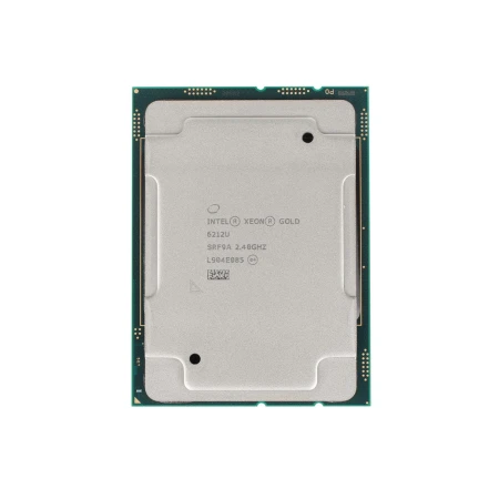 Intel Xeon Processor Gold 6212U, Intel, Procesori, SRF9A, refurbished