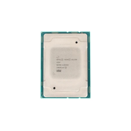 Cisco Intel Xeon Silver 4214 Processor, Cisco, Procesori, HX-CPU-I4214, refurbished