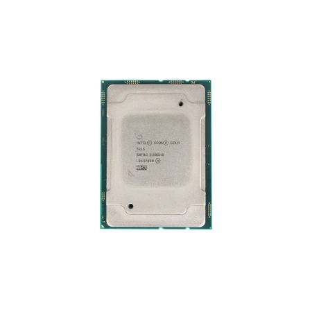 Intel Xeon Processor Gold 5215, Intel, Procesori, SRFBC, refurbished