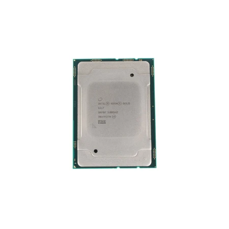Intel Xeon GOLD 5217 Processor, Intel, Procesori, SRFBF, refurbished