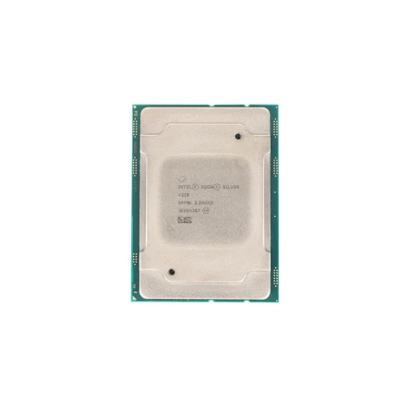 Cisco Intel Xeon Silver 4210 Processor, Cisco, Procesori, HX-CPU-I4210, refurbished