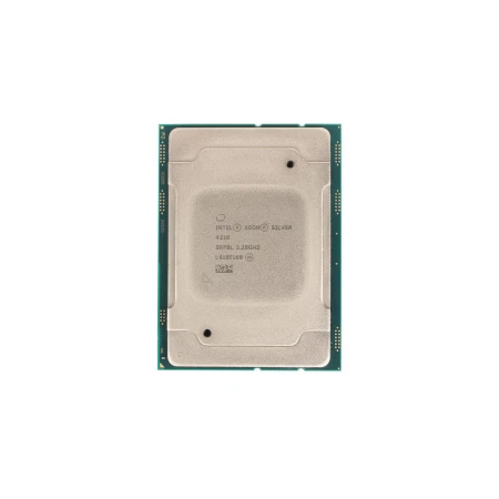 Intel Xeon Silver 4210 Processor, Intel, Procesori, SRFBL, refurbished