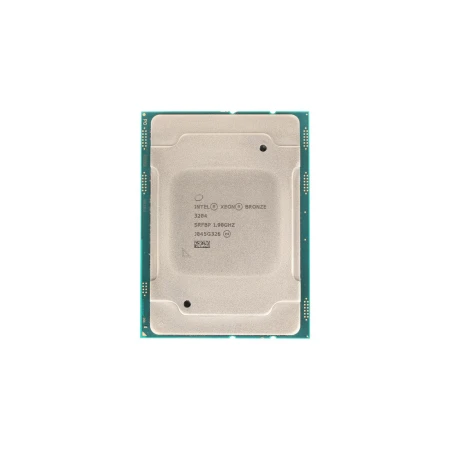 Intel Xeon Bronze 3204 Processor, Intel, Procesori, SRFBP, refurbished
