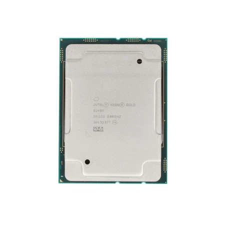 Intel Xeon Processor Gold 6248R, Intel, Procesori, SRGZG, refurbished