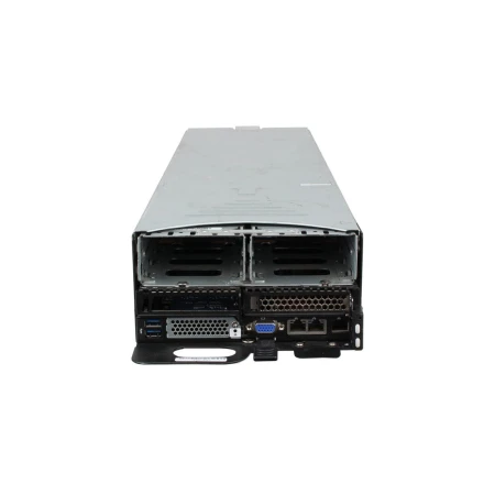 Intel Xeon Scalable 16*DIMM DUEL 10GB OCP 2.0, Intel, Procesori, TO22-C21-OCP, refurbished