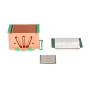 AMD Opteron 8376HE 2.3GHz Quad-Core CPU Kit