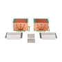 AMD Opteron DL585 Gen5 Processor Kit 8354 2-Pack