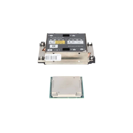 Intel Xeon Silver 4110 BL460C G10 CPU Kit, Intel, Procesori, 872012-B21, refurbished