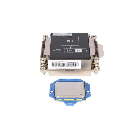 HP Intel Xeon BL460c Gen8 Processor Kit E5-2670, HP, Procesori, 662064-B21, refurbished