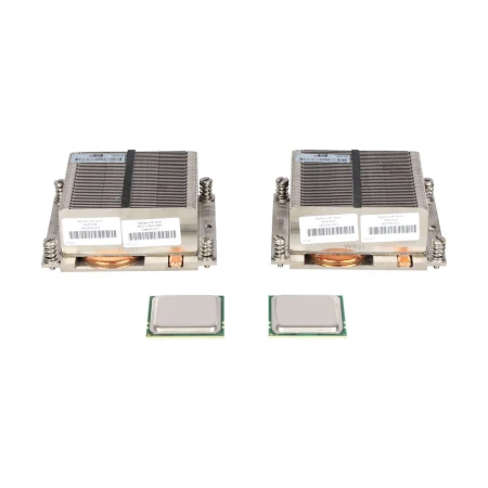 AMD Opteron BL685c Gen1 Processor Kit 8218 2-pack, AMD, Procesori, 409613-B21, refurbished