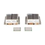 HP AMD Opteron BL685c Gen1 Processor Kit 8218 2-pack