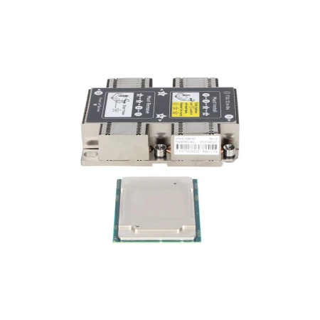 Intel Xeon 4108 DL360 G10 CPU Kit, Intel, Procesori, 860655-L21, refurbished