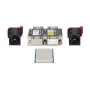 Intel Xeon Gold 5118 DL380 G10 CPU Kit