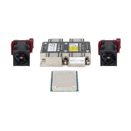 Intel Xeon 4108 DL360 G10 CPU Kit, Intel, Procesori, 860655-B21, refurbished