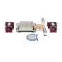 HP Intel Xeon E5-2687W v3 ProLiant DL360 Gen9 CPU Kit