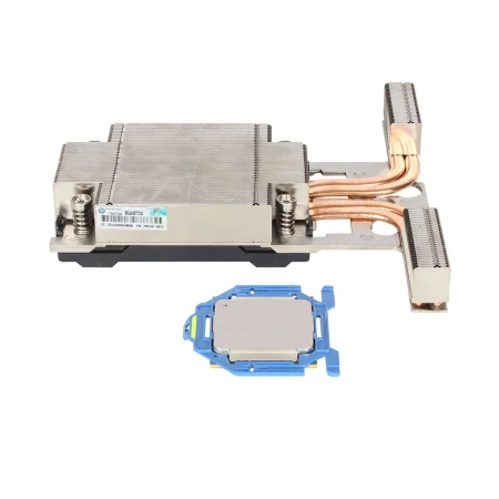 HP Intel Xeon E5-2687W v3 ProLiant DL360 Gen9 CPU Kit, HP, Procesori, 755410-L21, refurbished