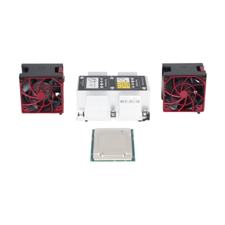 Intel Xeon Gold 6130 ProLiant DL380 Gen10 CPU Kit, Intel, Procesori, 826866-B21, refurbished
