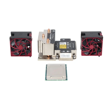 HPE Intel Xeon Gold 6152 DL380 Gen10 CPU Kit, HPE, Procesori, 826886-B21, refurbished