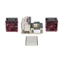 HPE Intel Xeon Gold 6152 DL380 Gen10 CPU Kit