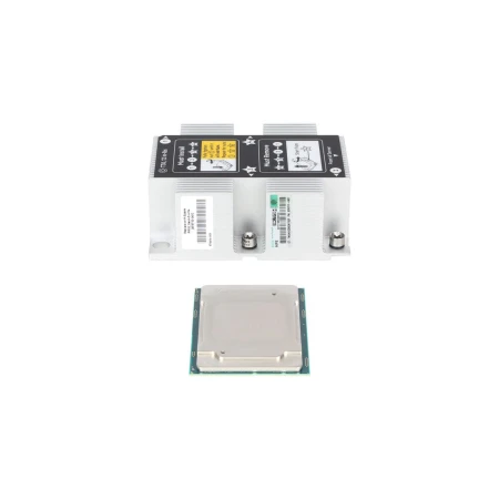 Intel Xeon Silver 4110 ML350 G10 CPU Kit, Intel, Procesori, 866526-L21, refurbished